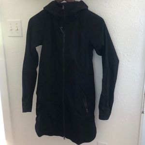 Lululemon Rain Jacket